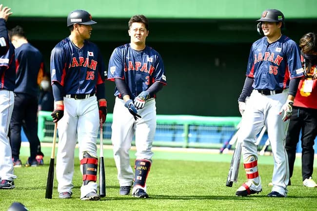 【謎】牧秀悟、岡本和真、村上宗隆の3人ではなく誰を入れていたら勝てていたのか