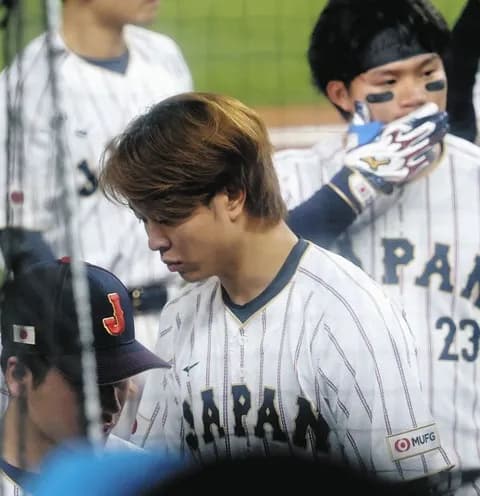 侍ジャパンの中日高橋と金丸、アメリカで登板機会無く帰国　井上監督は今後のローテ入りについて熟考へ