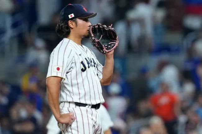 【悲報】伊藤大海さんのストレートの球速一覧がこちら・・・・