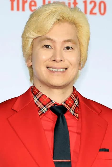 コメンテーター・カズレーザー「日本は1敗しただけ。次勝てばいい」→MC谷原章介「もう終わりだよ」