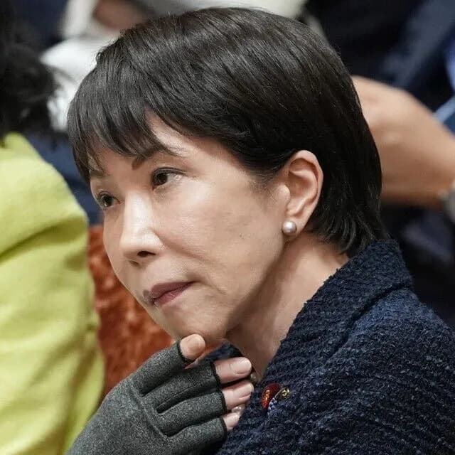 【悲報】高市早苗内閣総理大臣、なぜか統一教会について質問されただけでガチギレしてしまうｗｗｗｗｗ