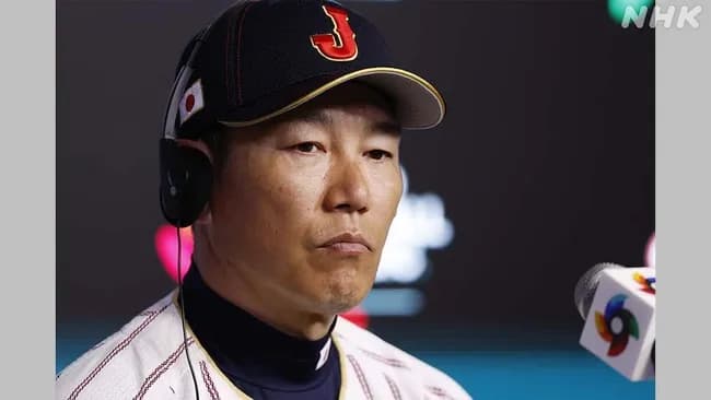 井端って言うほど采配悪くなかったよな？