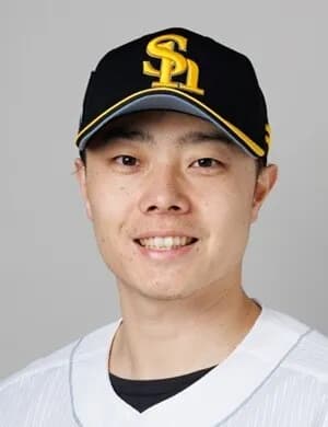 WBC出場のホークス松本裕樹が開幕OKの判断　アルメンタ17日合流　モイネロは未定