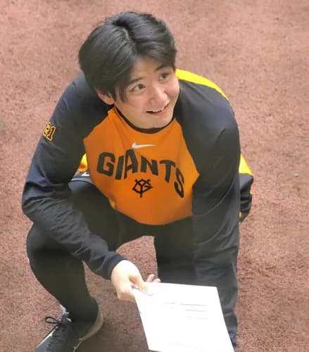 巨人阿部監督、山﨑伊織がスペってルーキーを開幕投手にしてしまう