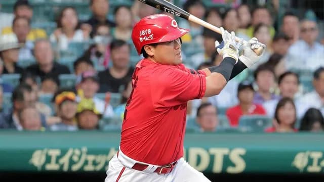 カープ2軍、末包ノーノ―阻止打も完封負け。會澤盗塁阻止×2！岸本好守！塹江3.2回自責1！アドゥワケムナ松本0封リレー！2戦連続0得点で開幕3連敗【広島0-2SB/2軍試合結果】