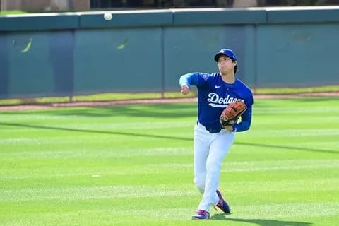 大谷翔平、目撃された姿に「早すぎる」「これが強さ」　WBC敗退から2日、切り替えに驚きの声