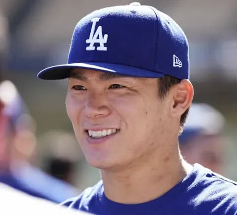 【ド軍】山本由伸　2年連続開幕投手に決定　ロバーツ監督が明言「かなり簡単な決断だった」