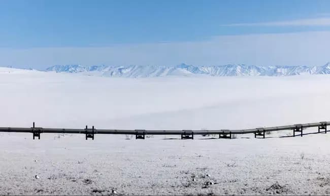 日本、アメリカのアラスカ産原油を調達ｗｗｗｗｗｗｗｗｗｗｗｗｗｗｗｗ