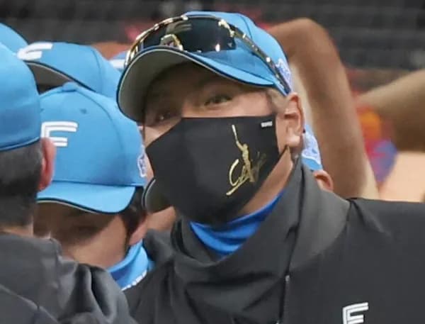 日本ハム、DeNAと今季初のドロー 野村1号2ラン＆カストロ2点適時打　金村2ラン被弾など5回4失点