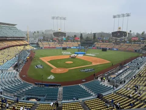 【MLB】ユニクロがドジャースとスポンサー契約締結へ　グラウンド命名権保有も名称変更の予定はなし　米報道