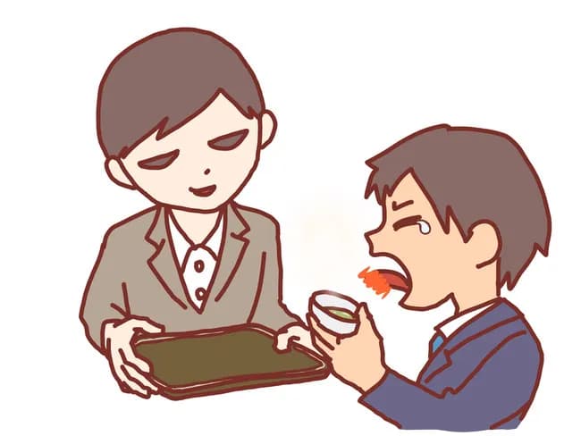 ダメージがでかい比喩表現ランキングが発表 1位 断腸の思い 2位腰を折る 3位煮え湯を飲まされる