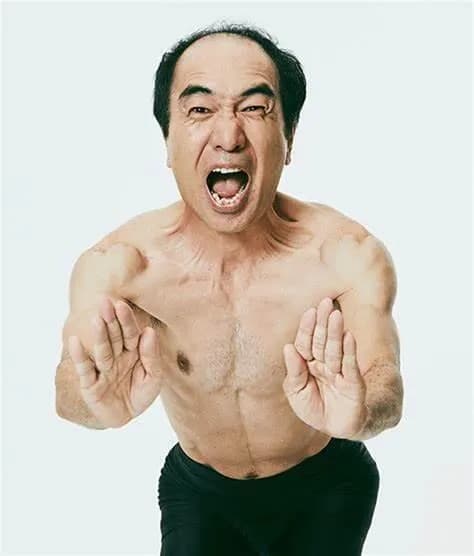 【速報】江頭のYouTube、コメ欄大炎上中・・・・・・・・・・・・・・・