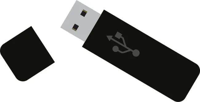 【急募】拾ったUSBメモリの安全な開き方