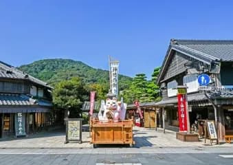 【悲報】三重県とか言う愛知に全部パクられてる悲しい県ｗｗｗｗｗｗｗｗ