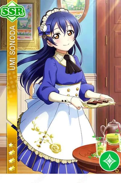 お前らのμ'sの推しキャラwww