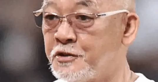 大物歌手、井端監督に提言「井端、お前さ」