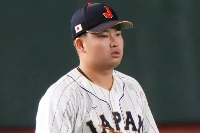 村上 打率.210 OPS.654 　岡本 打率.210 OPS.633　牧 打率.153 OPS.466←このトリオｗｗｗ