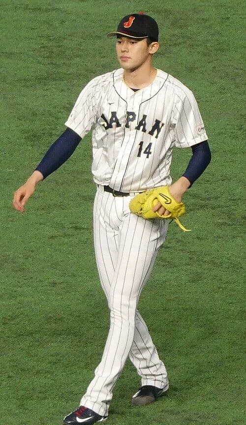WBC日本敗退を知った佐々木朗希さんが検索してそうなワードwwwwwwwwwwwwwwww
