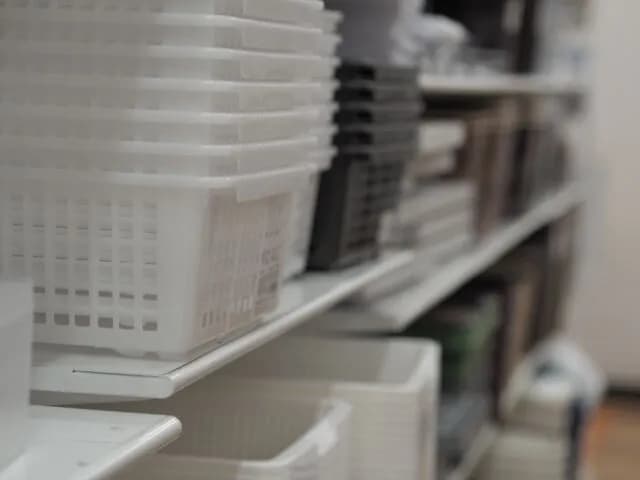 逆に「これは安物で十分」ってものは？