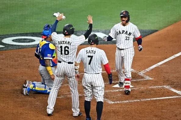 【悲報】日本人「WBCのルール流石にアメリカ有利すぎるだろ！」←これｗｗｗｗｗｗ