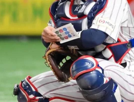 いよいよNPBにもピッチクロック導入するだろうな