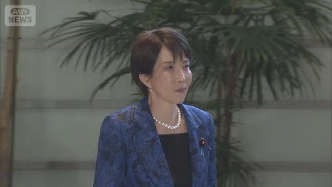 【朗報】高市早苗、WBC始球式が楽しみで投げ込み練習をしていたｗｗｗｗ