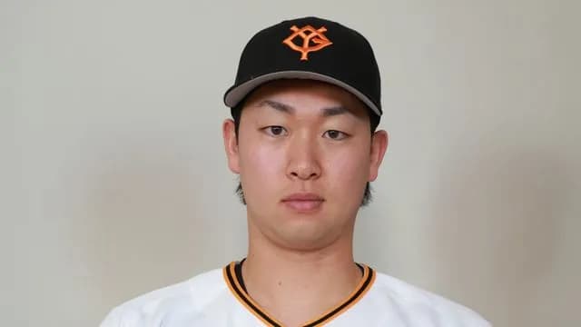 【悲報】巨人山﨑伊織、全治不明
