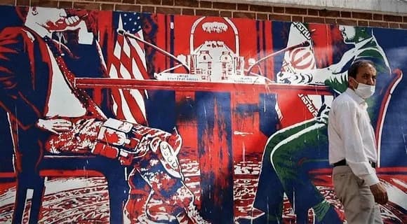 【悲報】世界、まんまと中国のプロパガンダに乗せられ、反米ブームになってしまうｗｗｗｗｗｗ