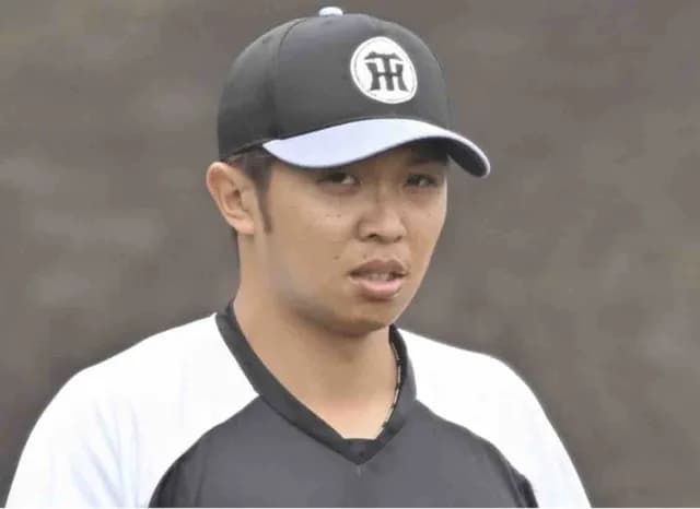 阪神・島田が「左大腿部の筋損傷」と診断　別メニュー調整へ　１５日のファーム・広島戦で負傷