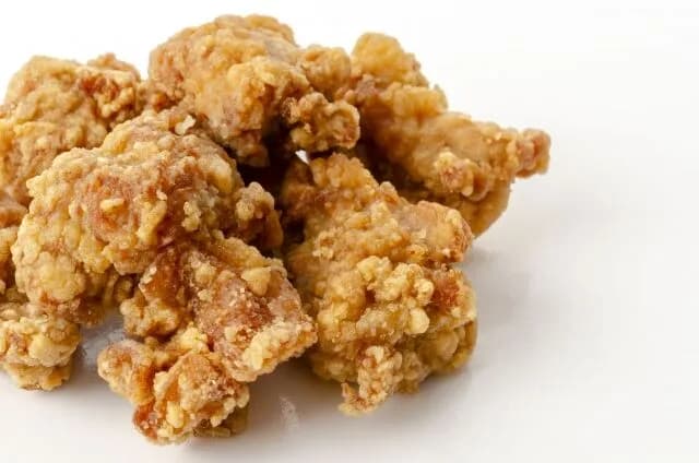 一番美味い鶏の唐揚げってなんだと思う？