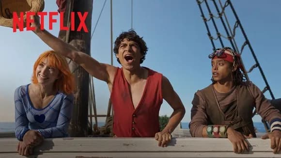 【朗報】お前らがバカにしていたNetflix版ワンピース、海外で高評価ｗｗｗｗｗｗｗｗｗｗｗｗｗ