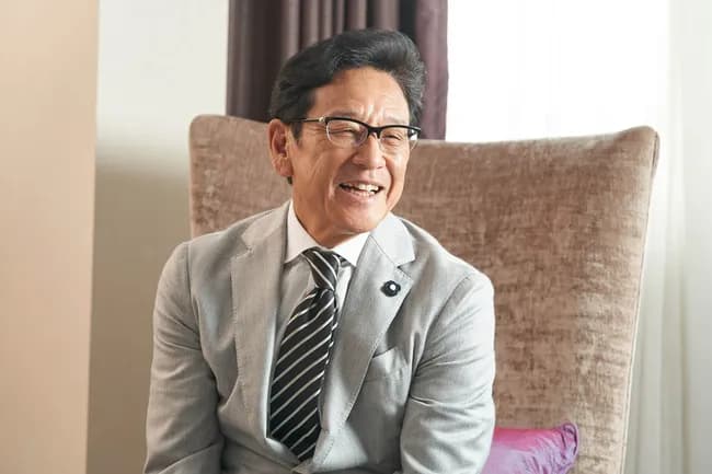 栗山英樹さん「野球の神様、君はまだ翔平に納得していないんだね。それが翔平の歩みだよ」