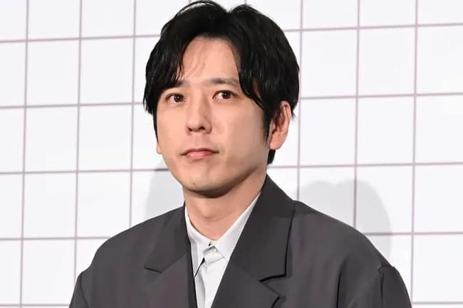 嵐・二宮和也（WBCスペシャルサポーター）、侍ジャパン敗退も予定通りマイアミに行く
