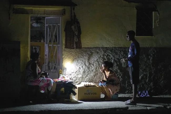 【悲報】キューバさん 国ごと停電、ガソリン1リットル1430円ｗｗｗｗｗｗｗｗｗｗｗｗ