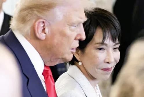 【悲報】早苗、アラスカ原油への投資と原油共同備蓄へｗｗｗｗｗｗｗｗｗｗｗｗ