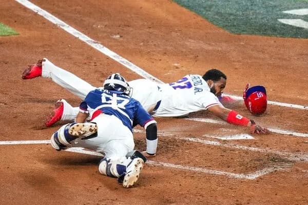 【悲報】ゲレーロJrまじで可哀想