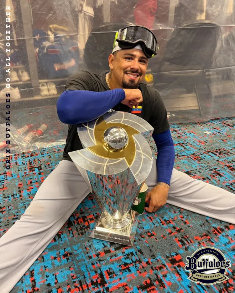 WBC決勝　６試合奮闘我らがマチャドがハーパー相手に被弾も直後勝ち越し打でWBC優勝投手に！！