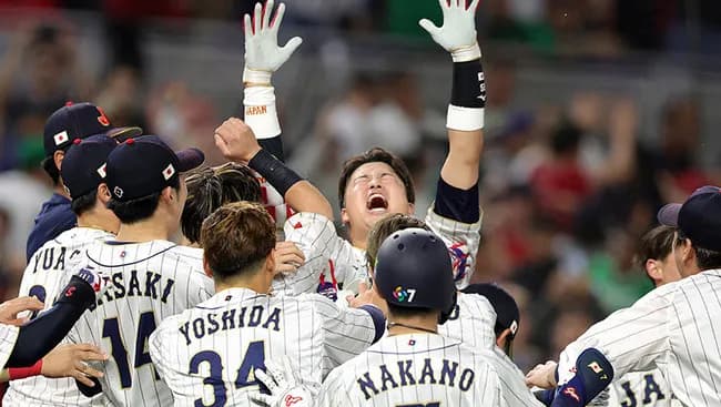 【謎】2023WBCで日本が優勝できた理由ｗｗｗｗｗｗｗｗｗｗｗｗｗ