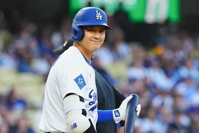 【野球】大谷翔平、年収201億円でMLBトップ　米発表…　副収入だけで198億円、ジャッジと約14倍差