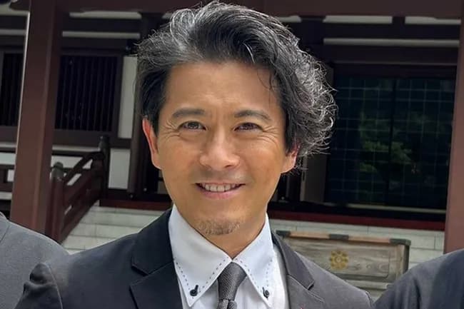 元TOKIO・山口達也さん、アルコール依存症で全てを失いドン底に「ここで初めて言えました。"助けてください"と」