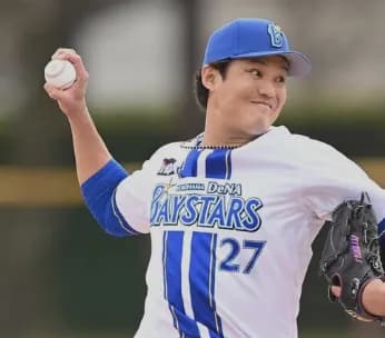 ＤｅＮＡ藤浪晋太郎、２軍戦で３回２失点４四死球＆けん制悪送球　苦しむ現状に胸中明かす「もどかしい」「微妙なズレが修正できない」