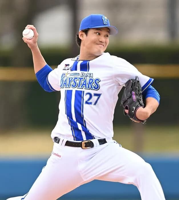 藤浪晋太郎「数字で見ると悪くないが、微妙な感覚のズレが。ほんと微妙なところ。もどかしい…」