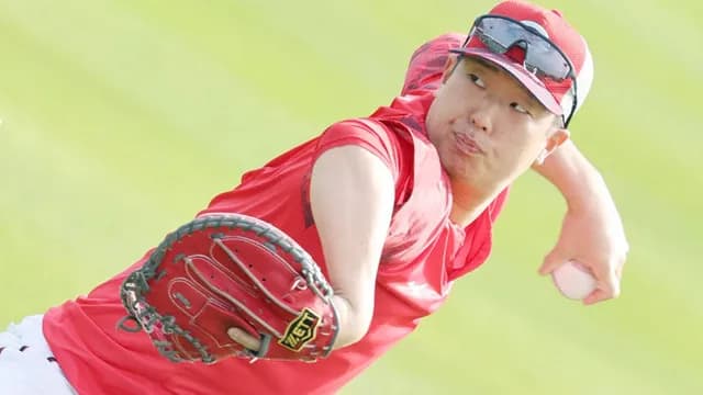 カープファン『先発・塹江』にたまげるｗｙｗｙｗ