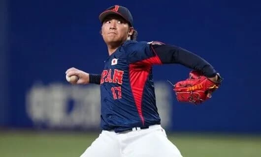 「余波に苦しんでいる」侍ジャパン・伊藤大海にいまだ誹謗中傷が殺到…米メディアも警鐘