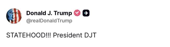 【悲報】トランプ、ベネズエラのＷＢＣ優勝にブチギレ「51番目の州にしてやろう」