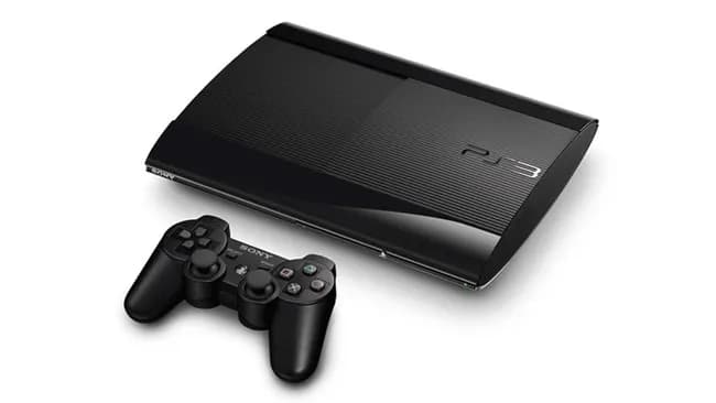 PS3のアップデートが配信開始、みんな起動しろ！