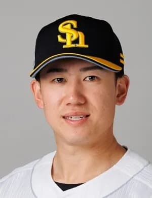 ホークス今年鍵となる中継ぎは木村光か　オープン戦５登板で無失点