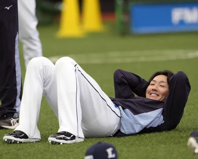 WBC首位打者の大物選手(33)、代表引退を表明wwwwwwww