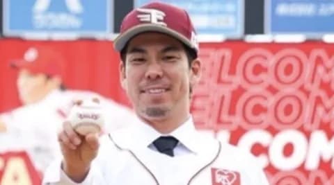 【画像】前田健太(マエケン)怒涛の球場グルメプロデュースwwwwwww