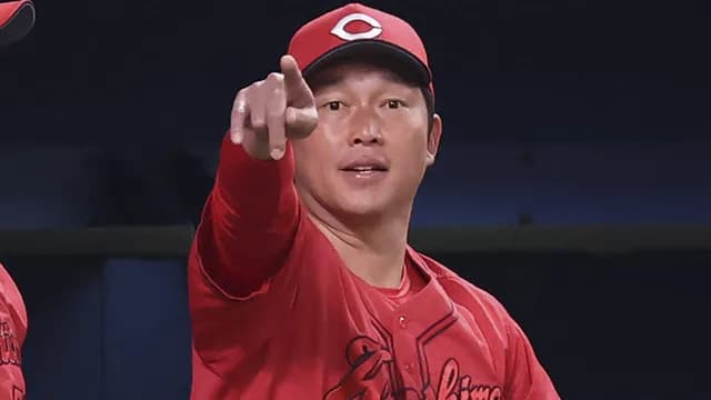 カープOP戦10位(セ最下位)のチーム成績、打率.232(7位)、37得点(9位)、防御率3.09(9位)